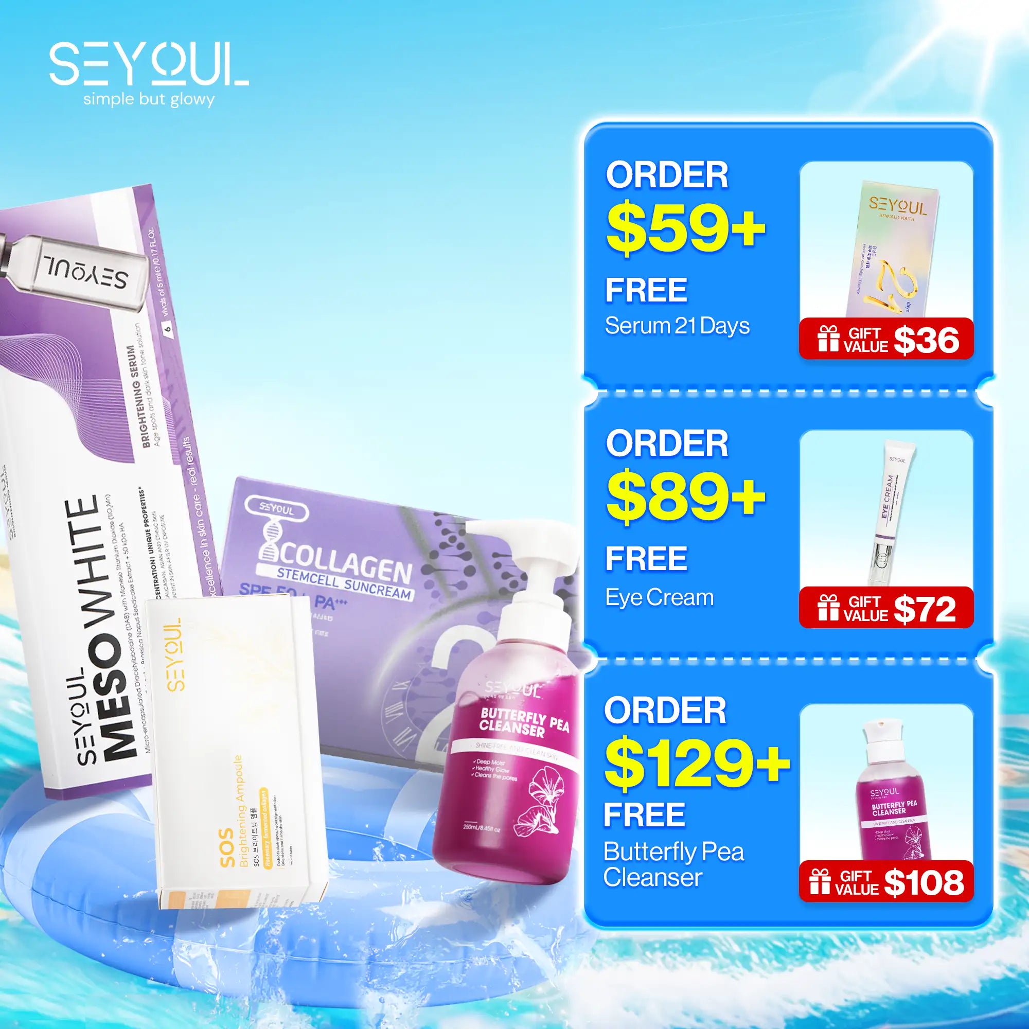 28-Day Dark Spot Defense Kit