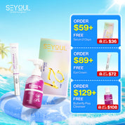 21-Day Glow & Eye Renewal Set