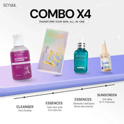 Timeless Radiance Routine