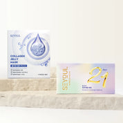 Combo Glass Skin Effect