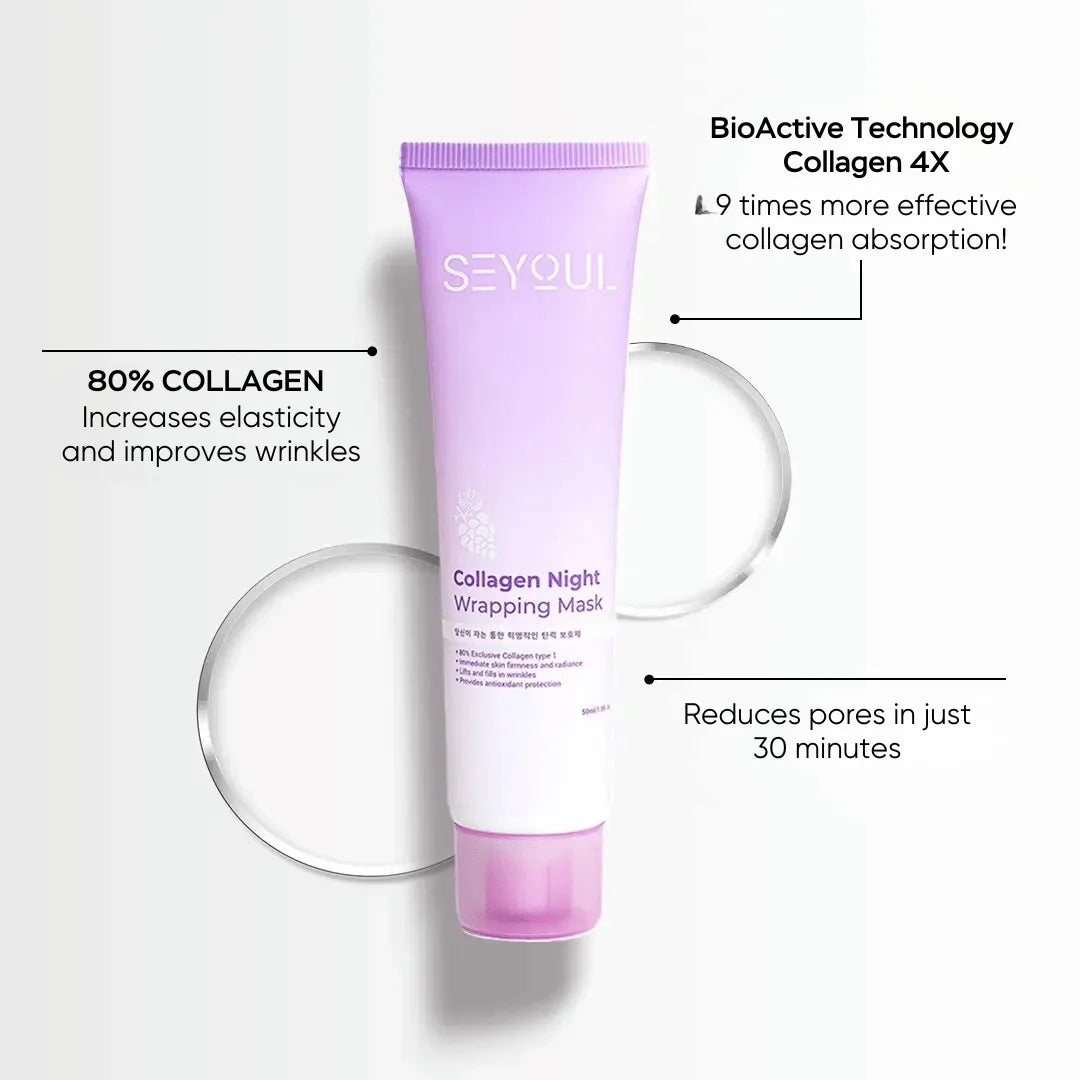 Combo Collagen Renewal