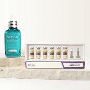 Combo Luminous & Radiant Skin