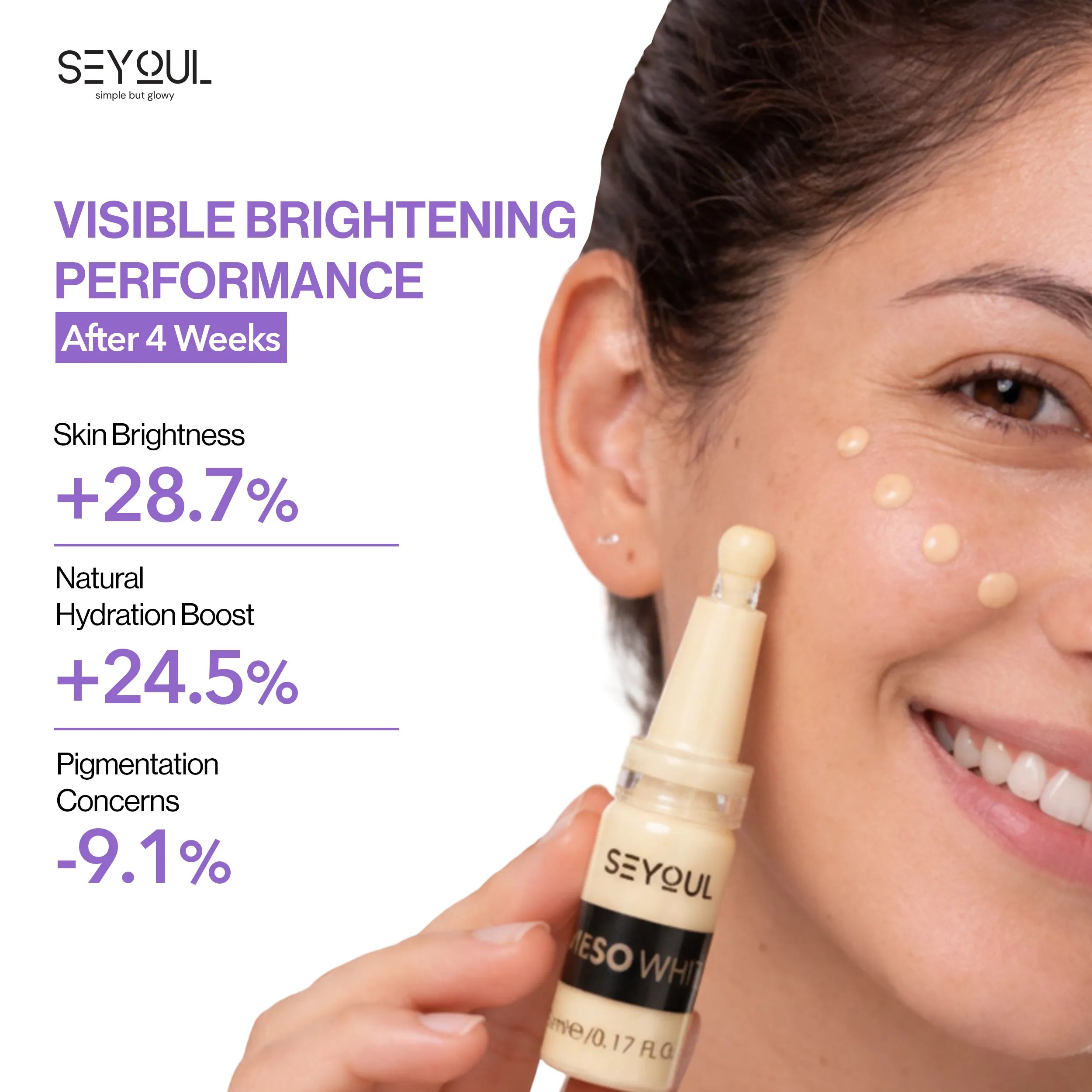 Seyoul™ Meso White