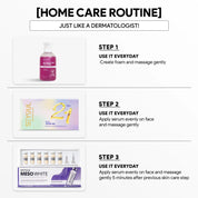 Combo Spotless & Shine