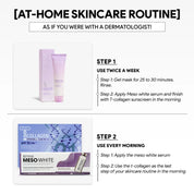 Combo Smooth & Shield