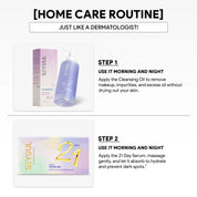 Combo Duo Esencial Glow