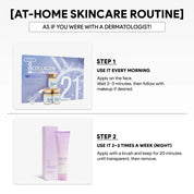 Combo Radiant Skin Duo