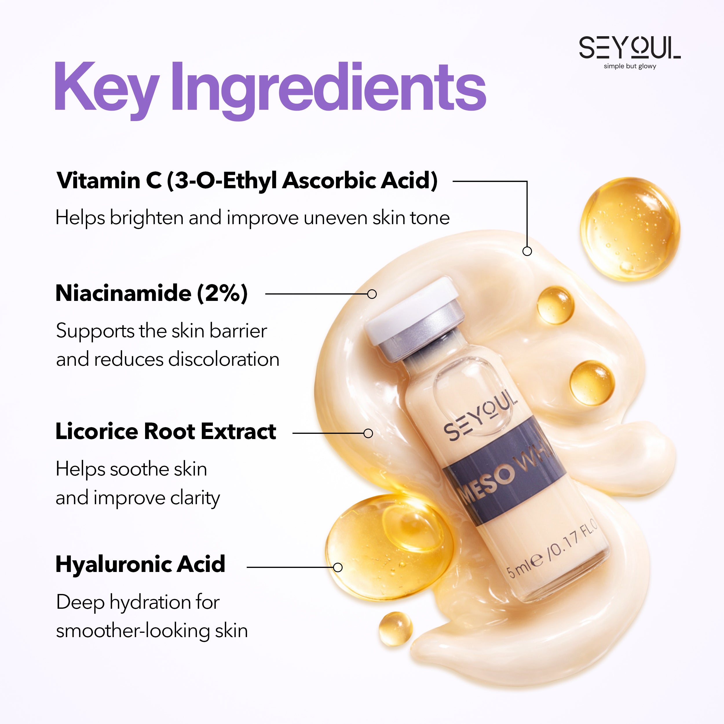 Seyoul™ Meso White