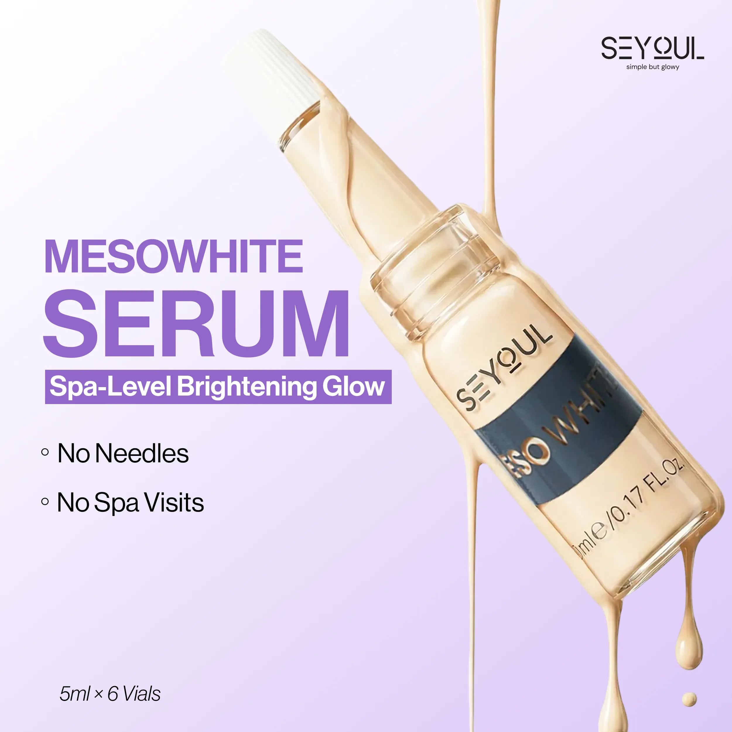 Seyoul™ Meso White