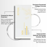 Combo Glow Recovery Kit