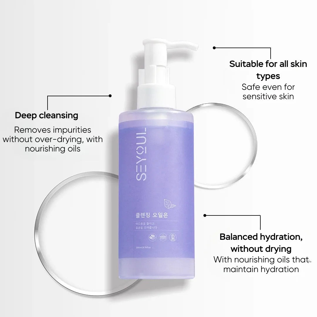 Combo Skin Recovery Duo
