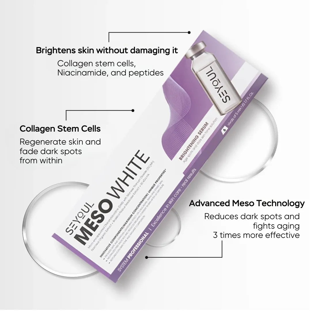 Combo Luminous & Radiant Skin