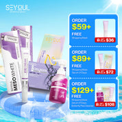 Youthful Glow Set for Over 30+