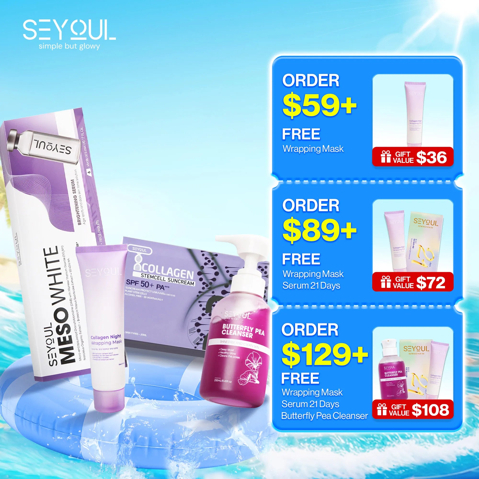 28-Day Dark Spot Correction Set