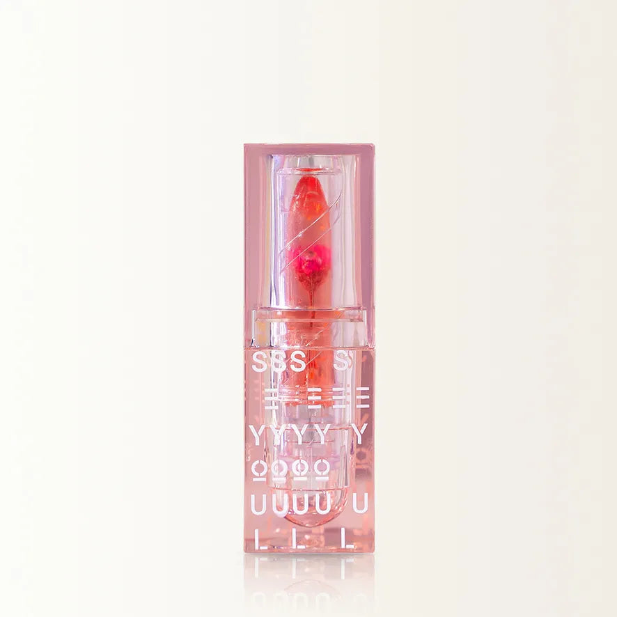 Seyoul Flower Jelly Lipstick
