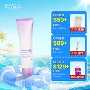 Seyoul™ Collagen Wrapping Mask (Gift)