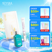 Combo Total Radiance Trio