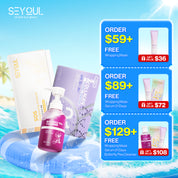 Combo Radiant Brightening Routine - Holiday Exclusive