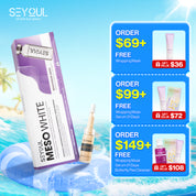 Seyoul™ Meso White