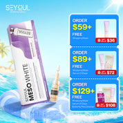 Seyoul™ Meso White
