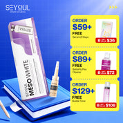 Seyoul™ Meso White