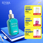 Seyoul™ Advanced Youth Activating Serum