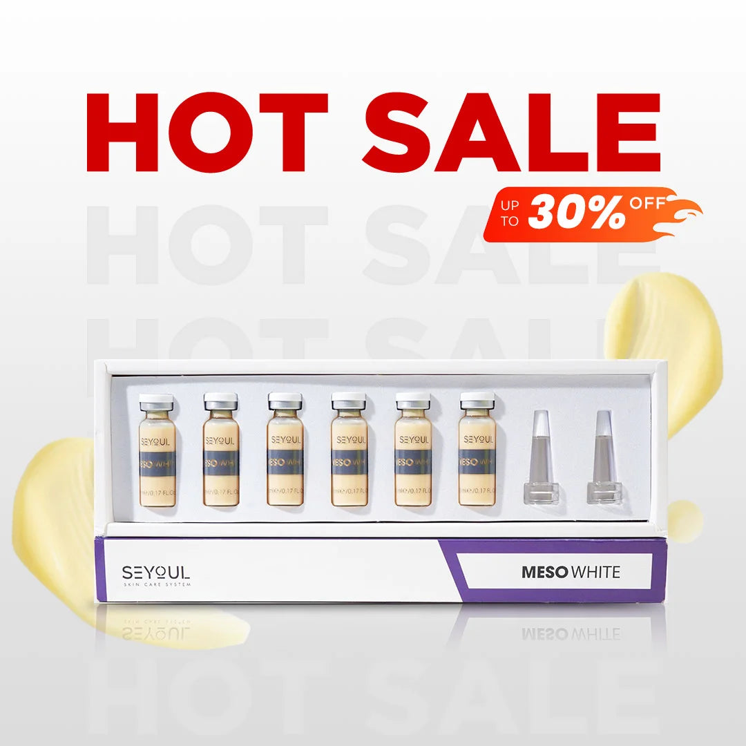 Seyoul™ Meso White