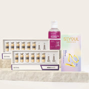 Combo Spotless & Shine