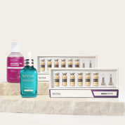 Combo Anti-Dark Spot & Glow-Up