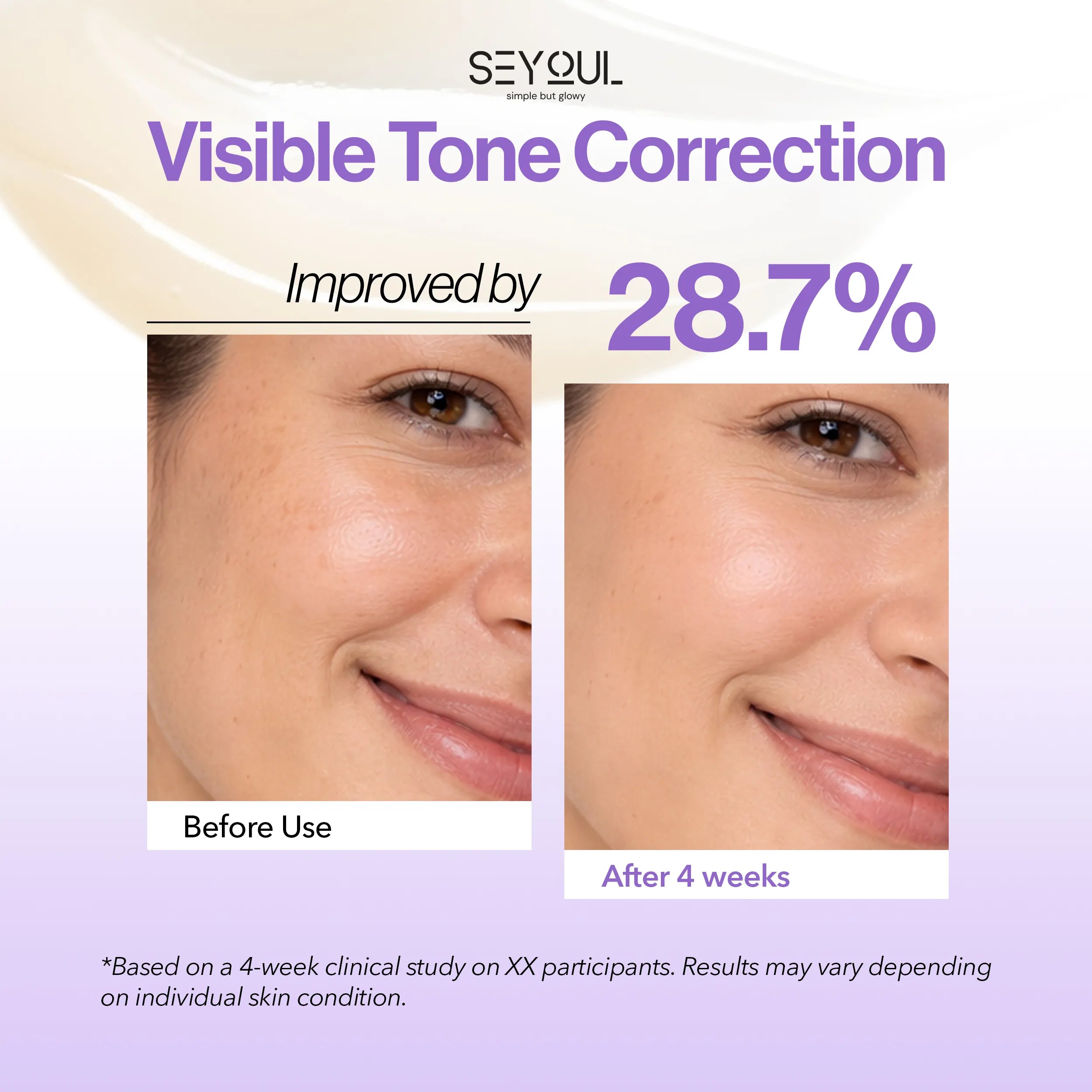 Seyoul™ Meso White