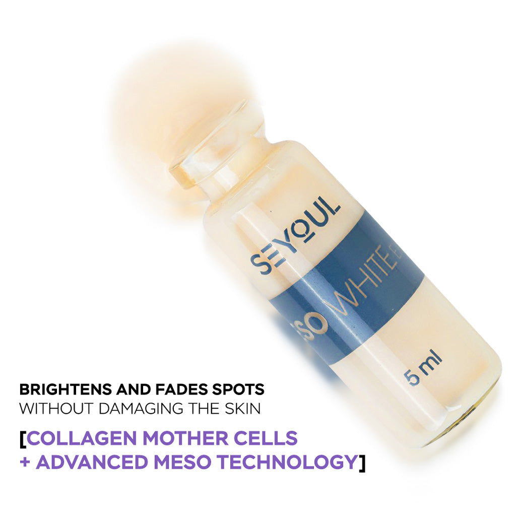 Seyoul™ Meso White