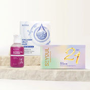 Combo Skin Revival Trio