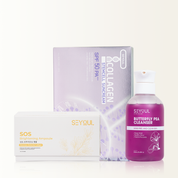 Combo Radiant Brightening Routine - Holiday Exclusive