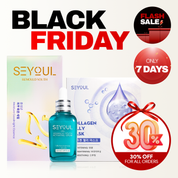 Combo Youth Renewal - Holiday Exclusive