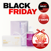 Combo Radiant Brightening Routine - Holiday Exclusive