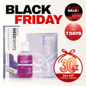 Combo Daily Skin Defense - Holiday Exclusive