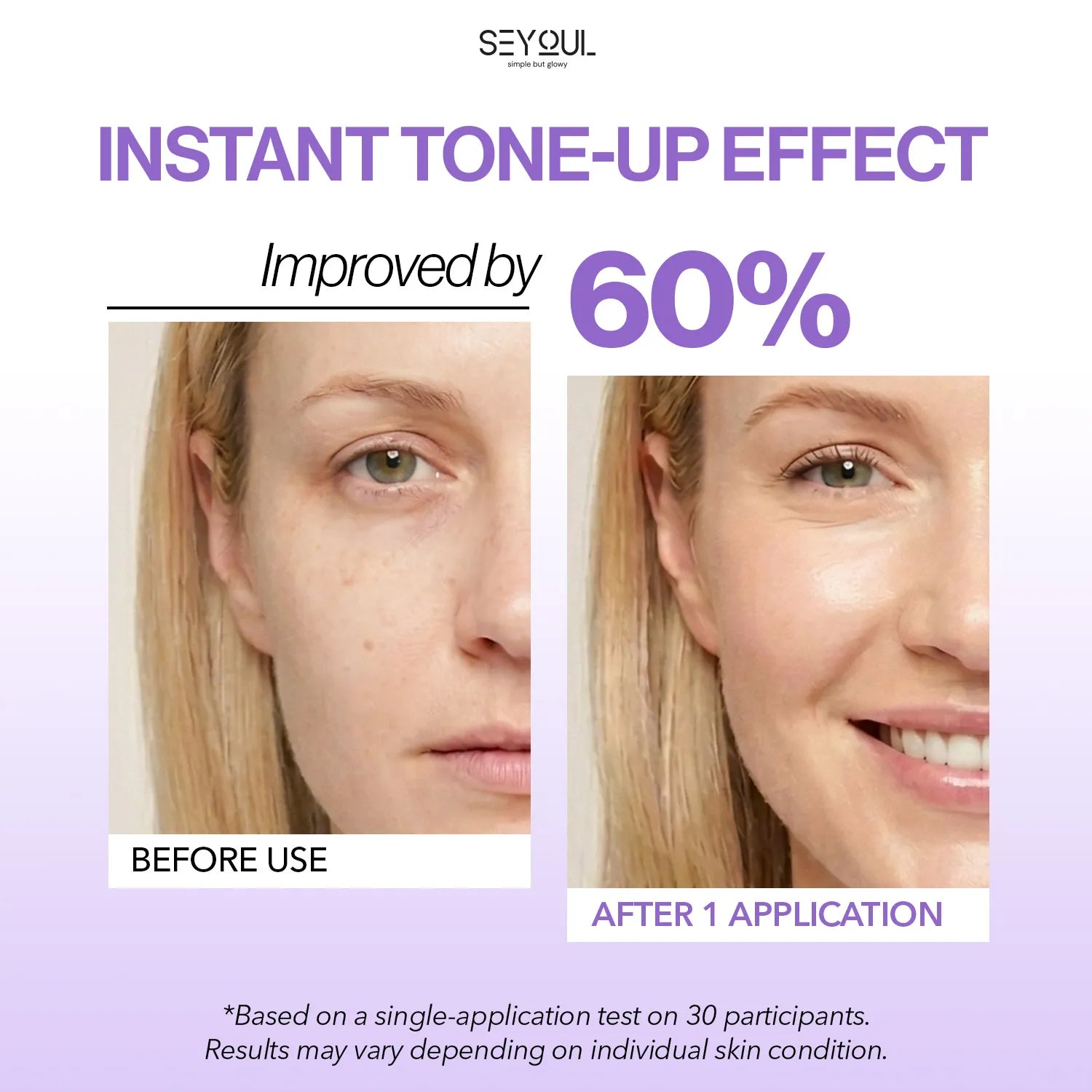 Seyoul™ T Collagen Suncream