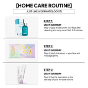 Combo 3-in-1 Rejuvenating