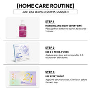 Combo Skin Revival Trio