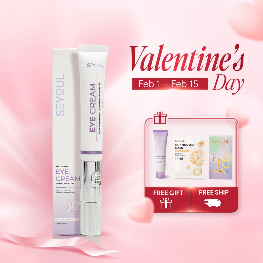 Seyoul™ Eye Cream