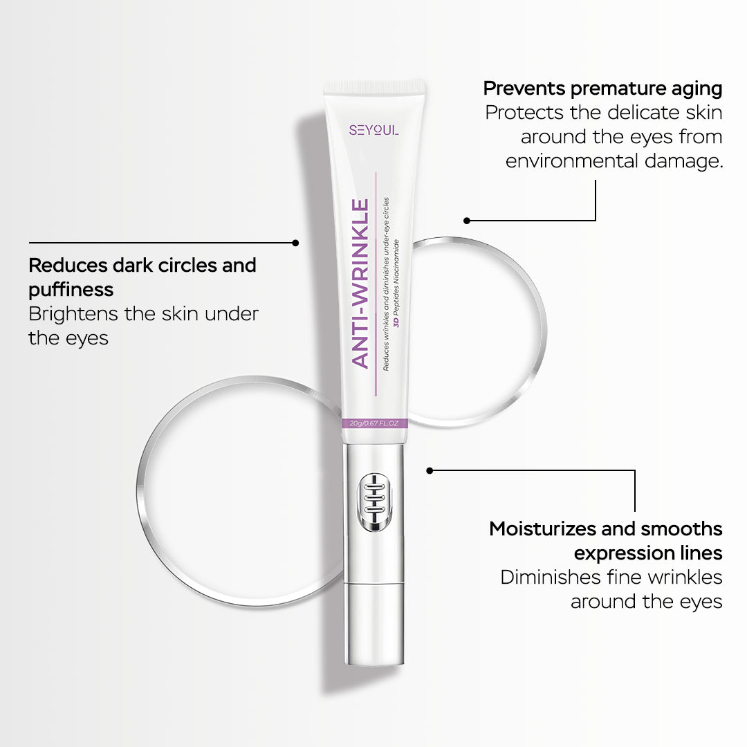 Youthful Glow Set for Over 30+