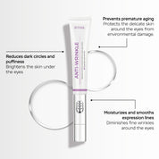 Youthful Glow Set for Over 30+