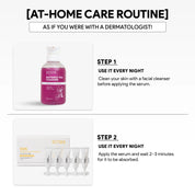 Combo Instant Clear Skin