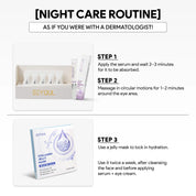 Combo Total Radiance