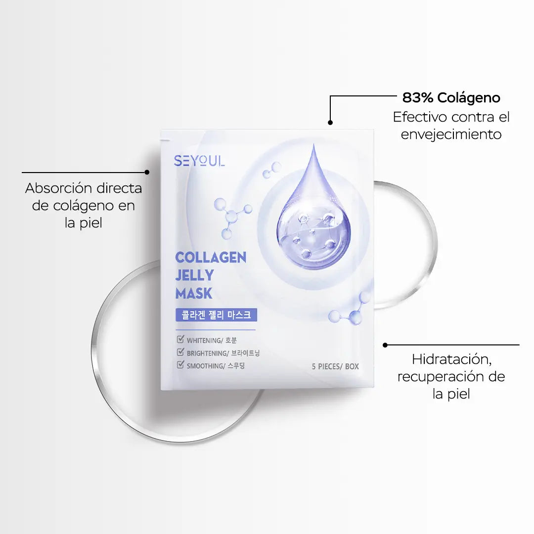 Combo Total Anti-Aging Care