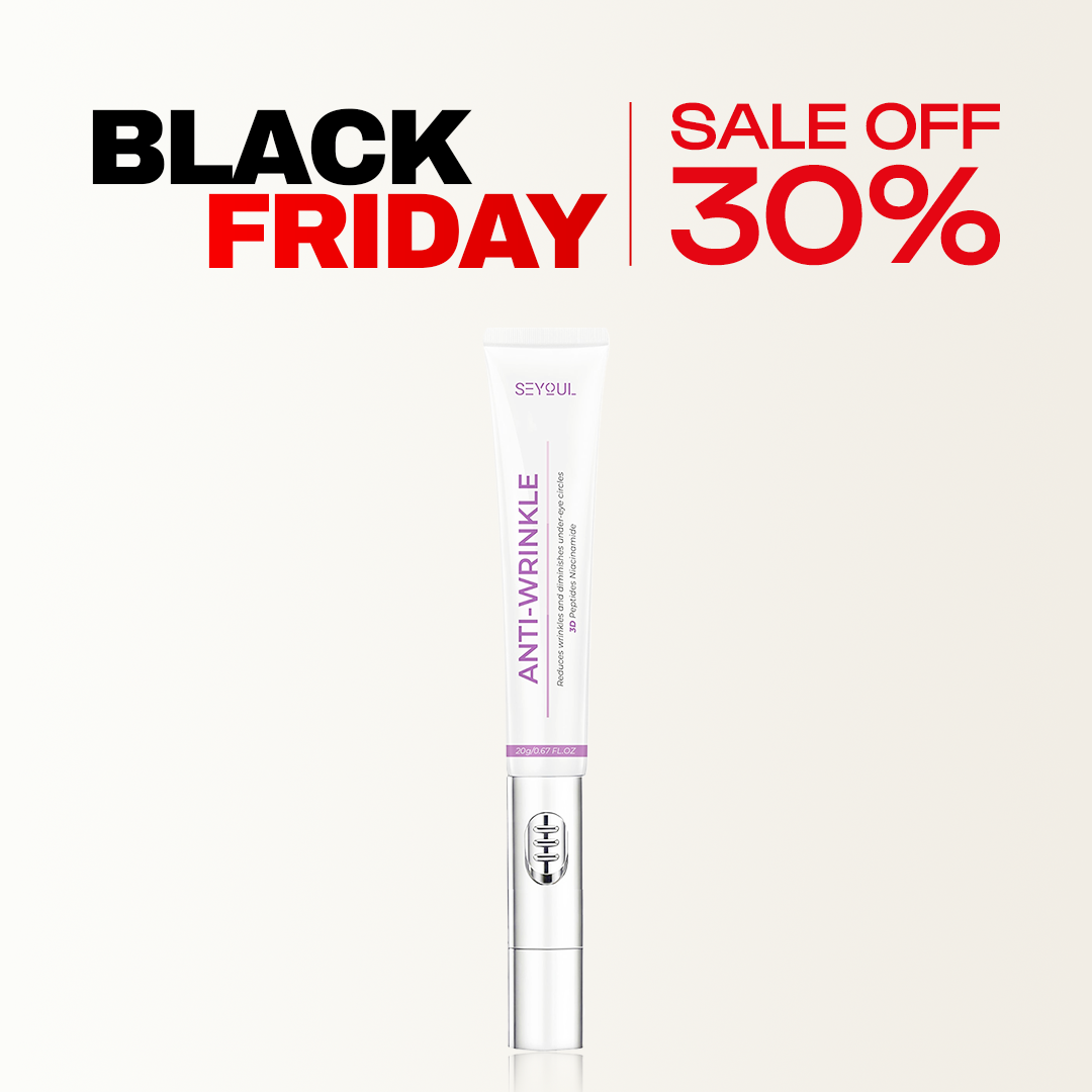 Seyoul™ Eye Cream- Black Friday Flash Sale