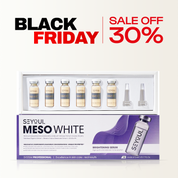Seyoul™ Meso White- Black Friday Flash Sale