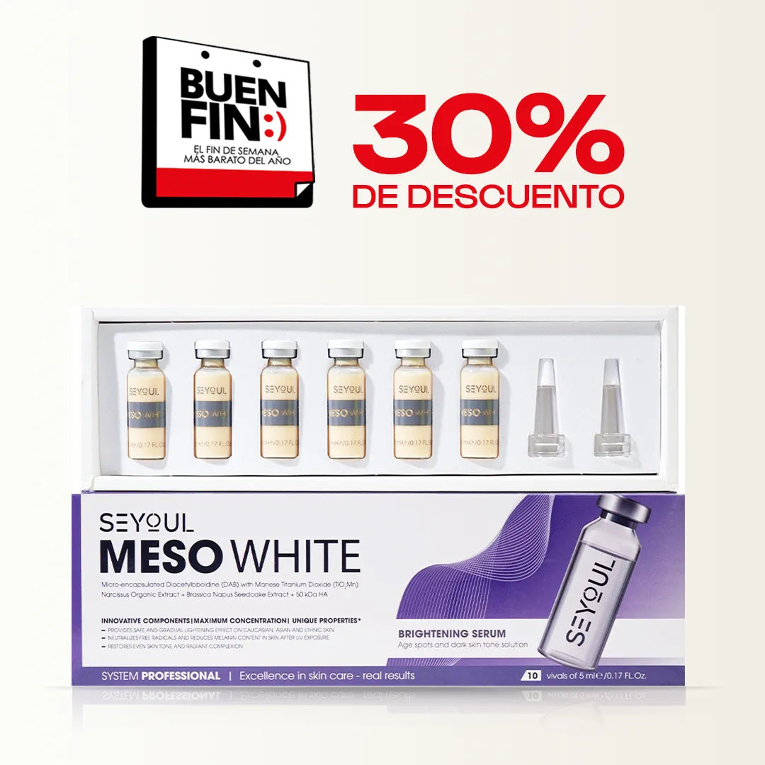 Células madre Mesowhite