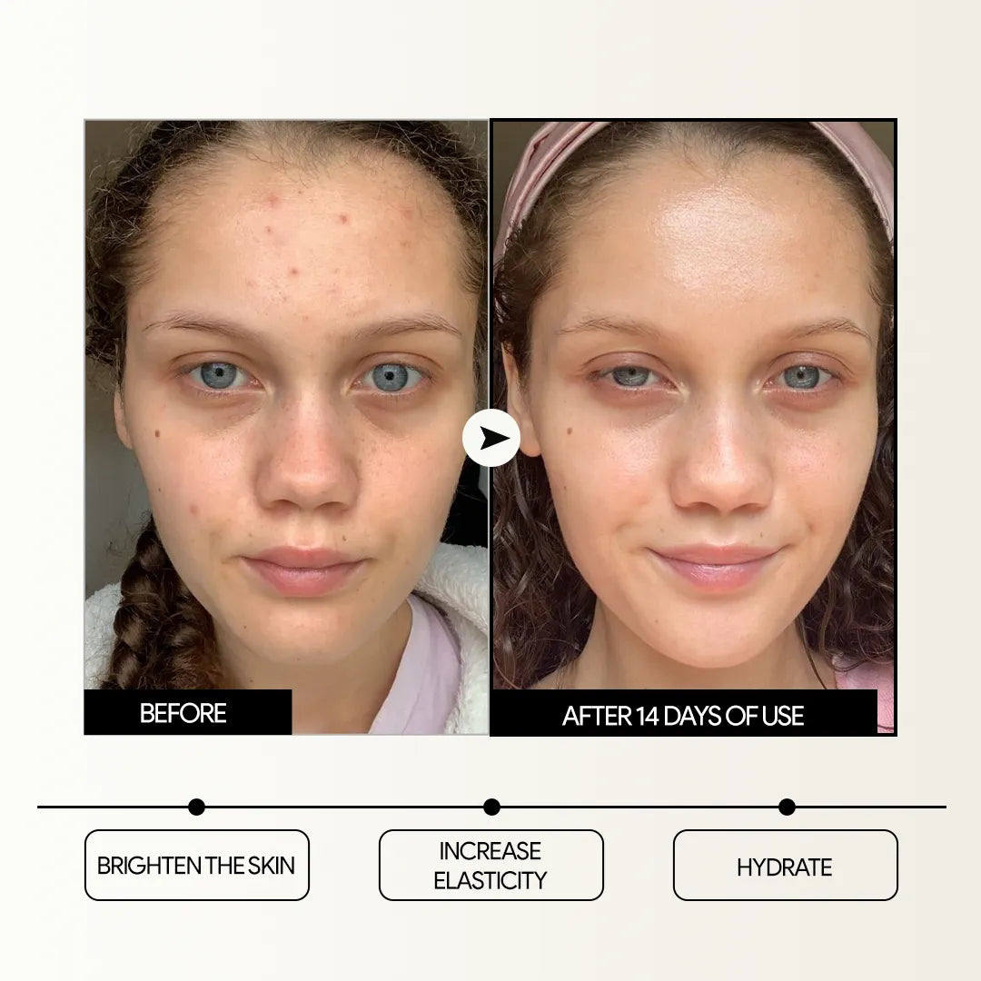 Seyoul SOS Brightening Ampoule