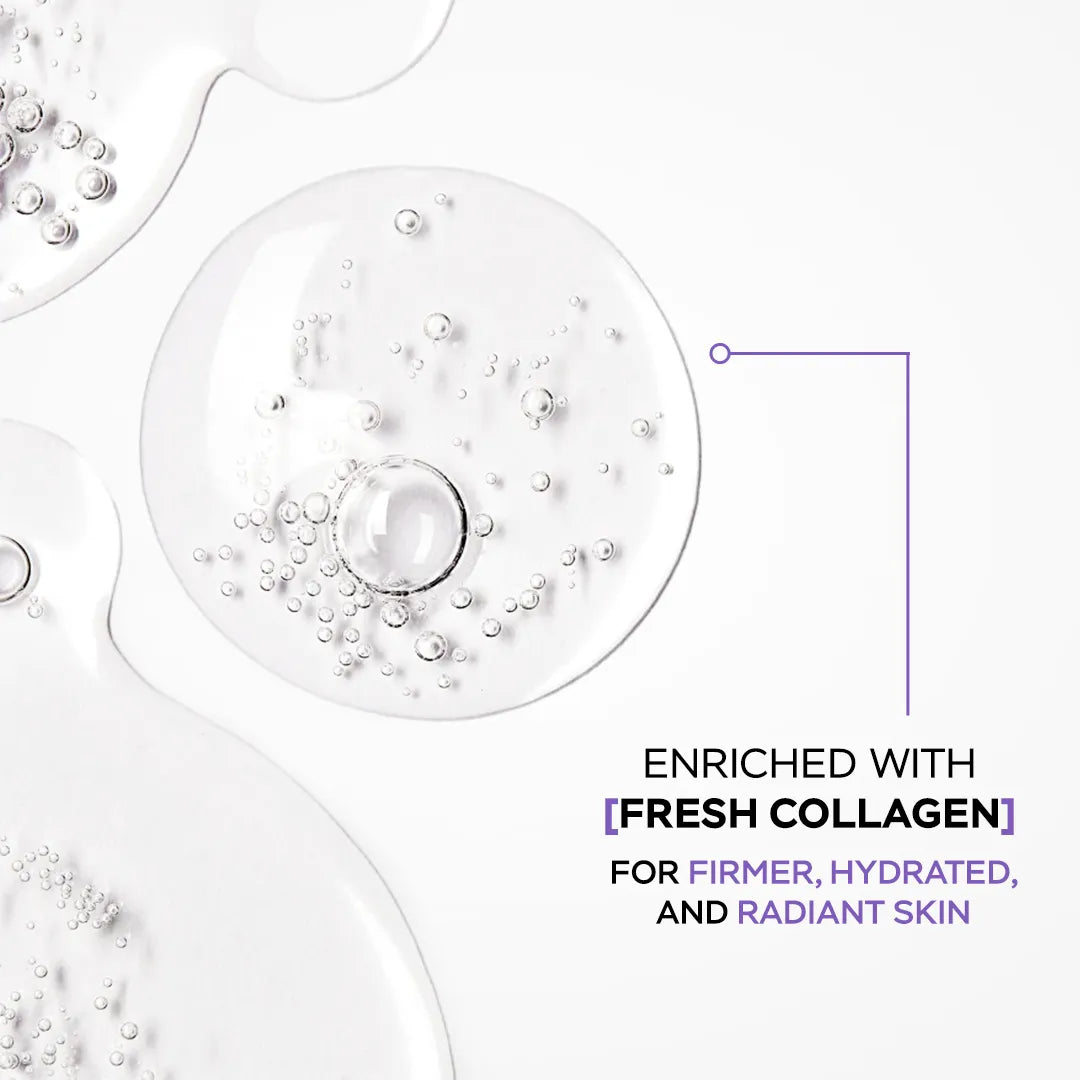 Seyoul™ Collagen Jelly Mask